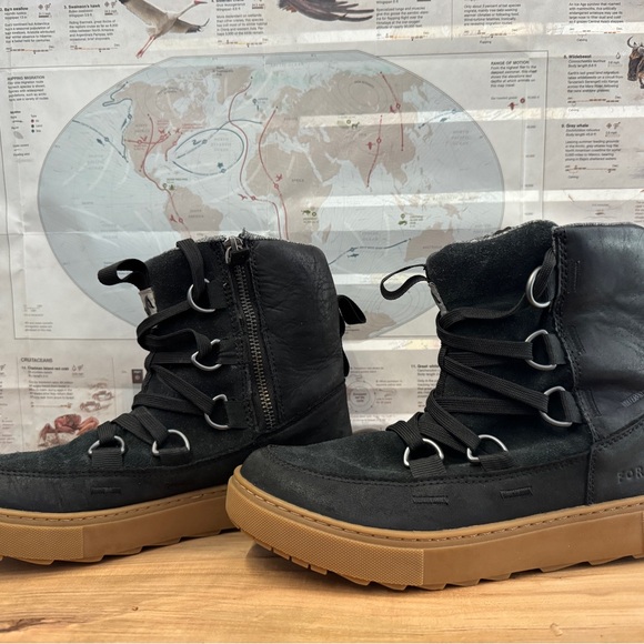 Forake Boots - Picture 6 of 10